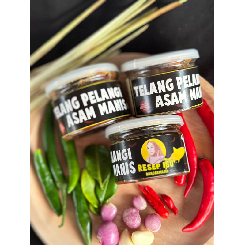 

PROMO 2 TOPLES IKAN TENGGIRI ASAM MANIS