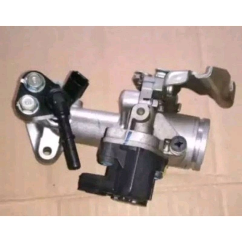 throtol bodi tb beat fi stater kasar original cabutan