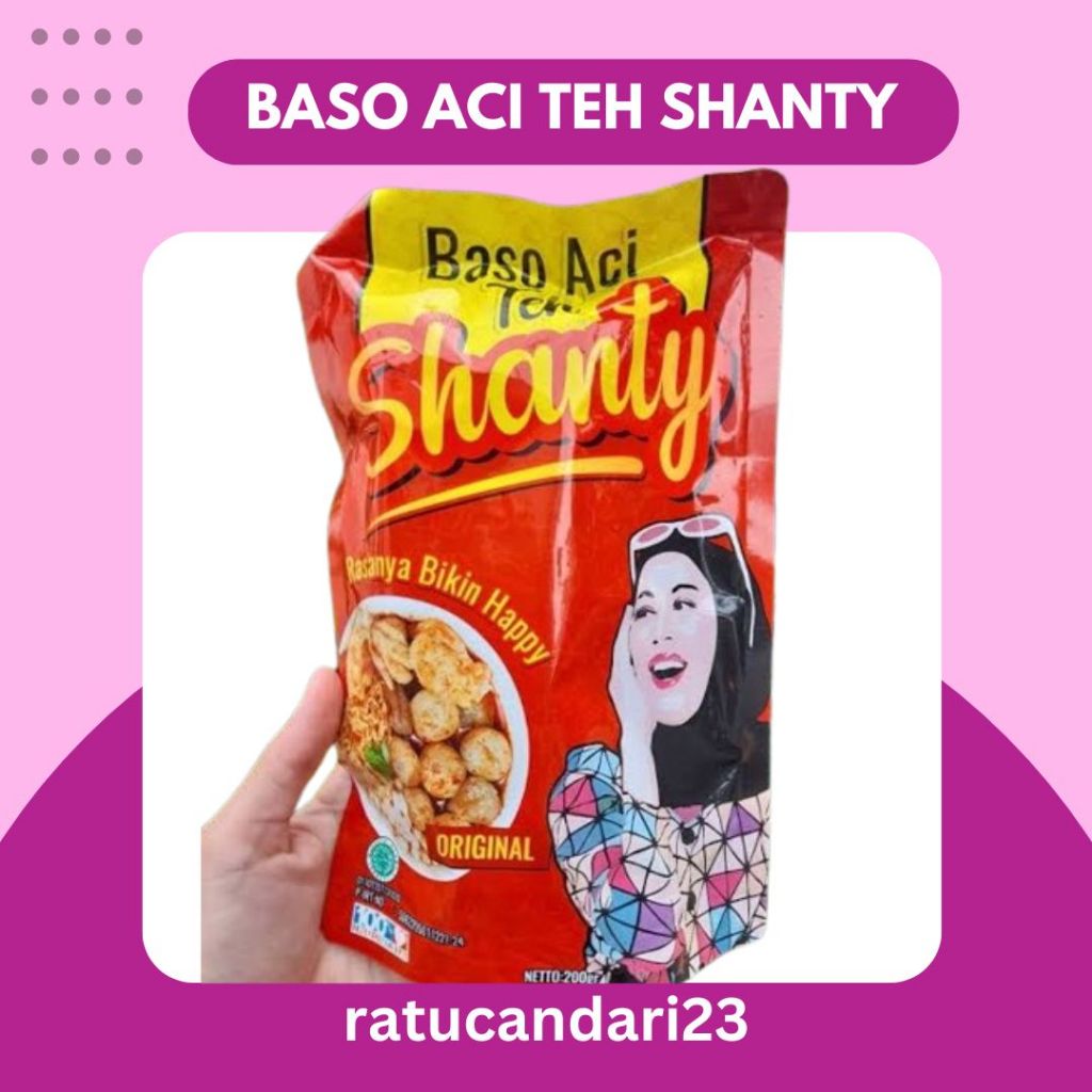 

RIS & TERPERCAYA ] Baso Aci Teh Shanty - BOCI TEH SHANTY Khas Garut Tulang Rangu Pedas Cimahi