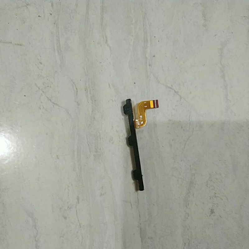 flexible on off tab Advan s7c