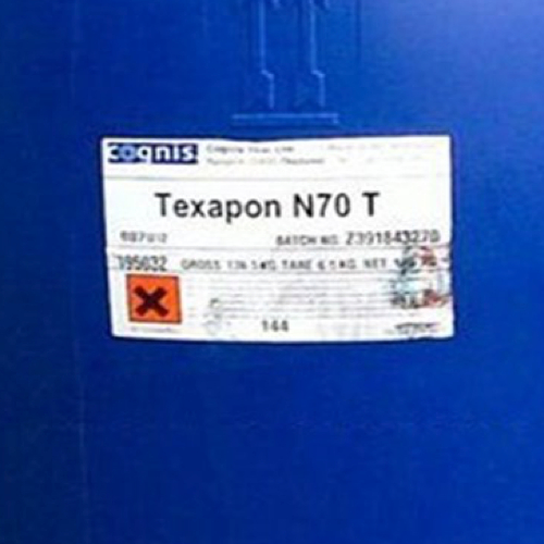 KUBIBIX TEXAPON N70 EX BASF 1 KG