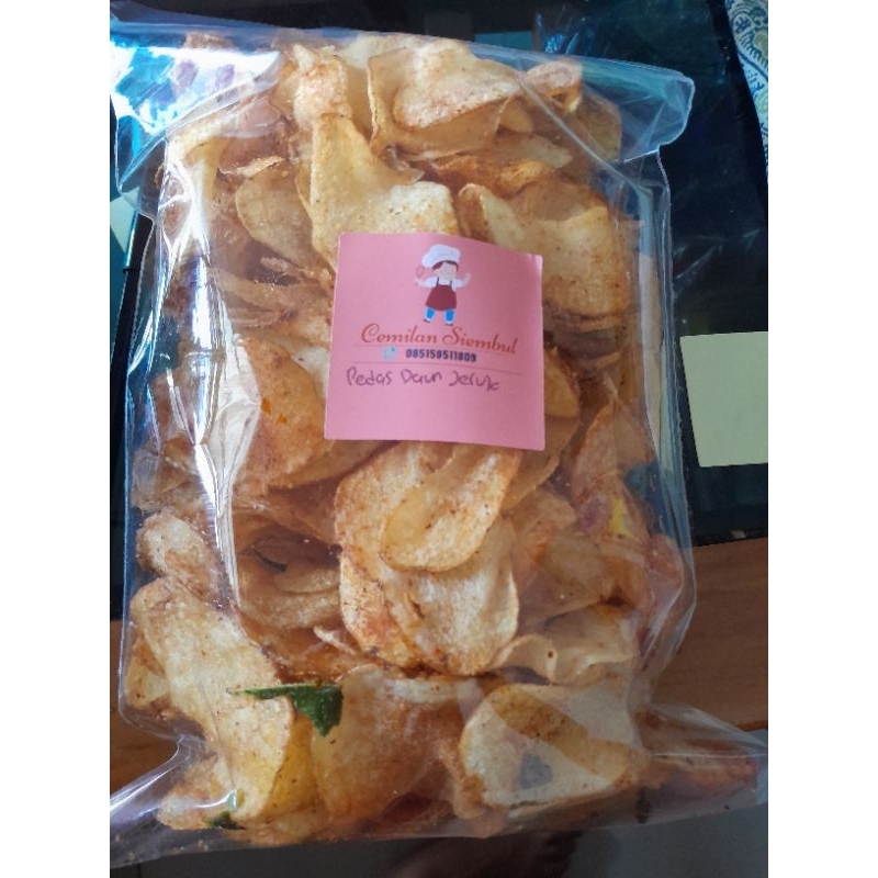 

keripik kentang 250gr