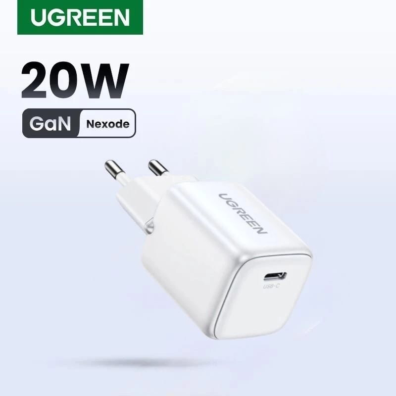 UGREEN CHARGER MFI