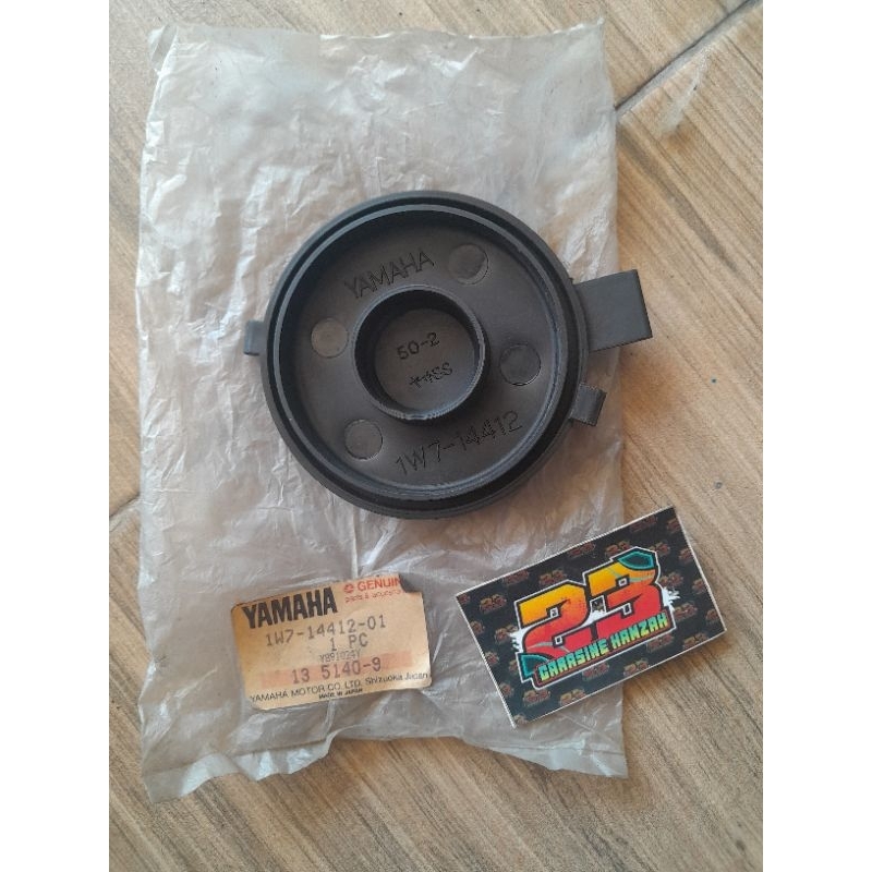tutup box filter yamaha v80