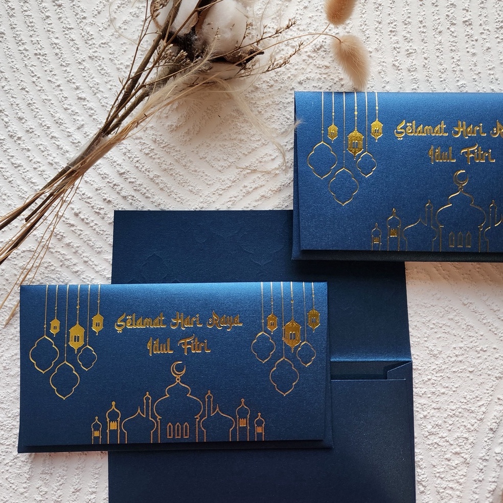 

KODE H7Q2 Angpau Lebaran Horizontal Jumbo Amplop Uang Idul Fitri Besar 1 pack isi 1