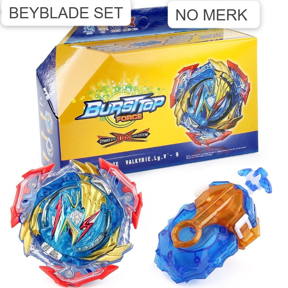 KODE M49E Beyblade Ultimate Valkyrie Beyblade Dangerous Belial Beyblade Savior Valkyrie Beyblade Gui
