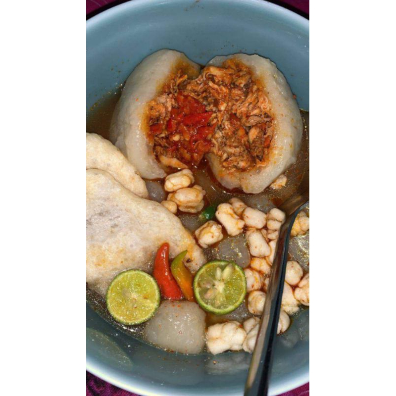 

BASO ACI