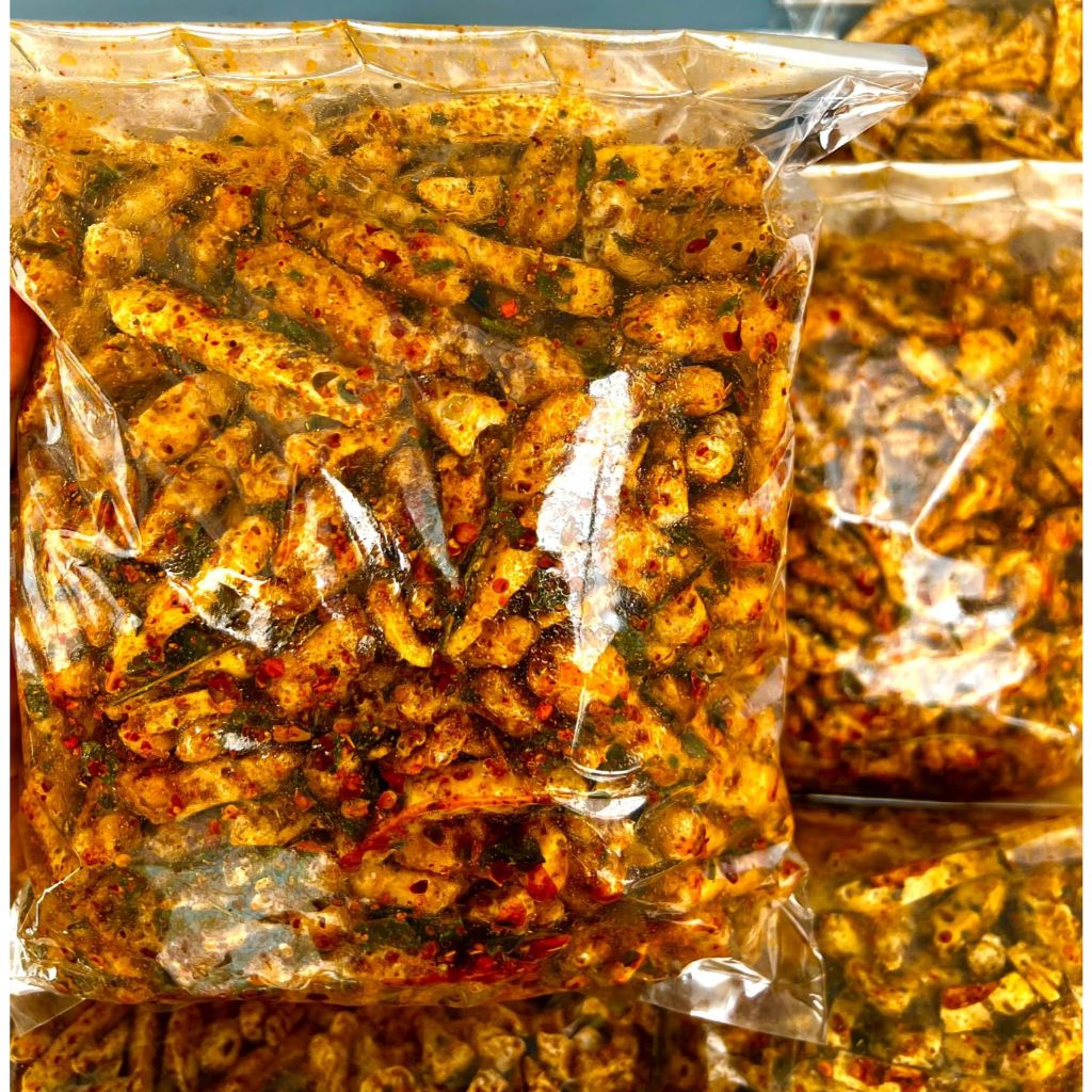 

BASRENG VIRAL BANDUNG 1KG PEDAS DAUN JERUK CABE ASLI PEDAS