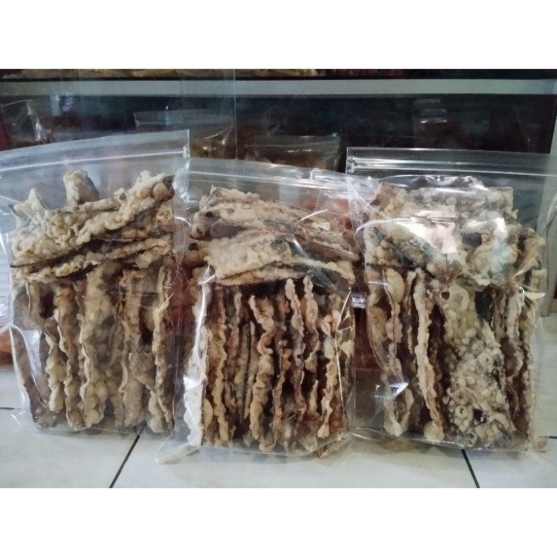

Snack Sale pisang lidah, selai pisang