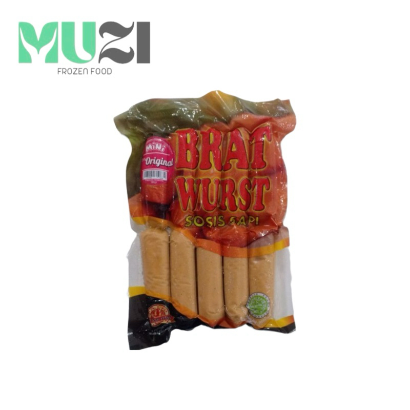 

KING SOSIS PENDEKAR ISI 12 500 GR