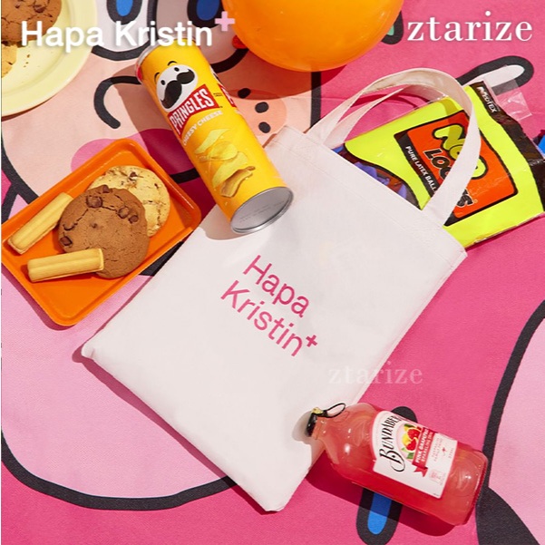 ztarize - Ready Stock & Pre Order - HAPA KRISTIN x JANG WON YOUNG Accessories - Keep in Contact Lens