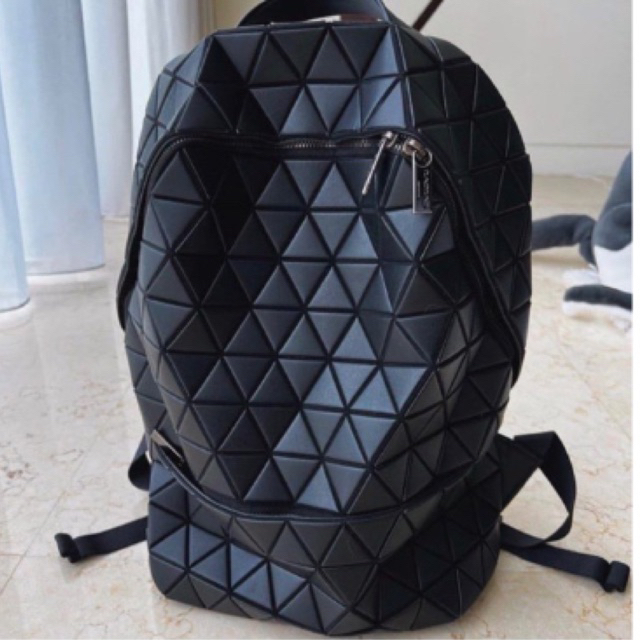 Issey Miyake Bao Bao Backpack
