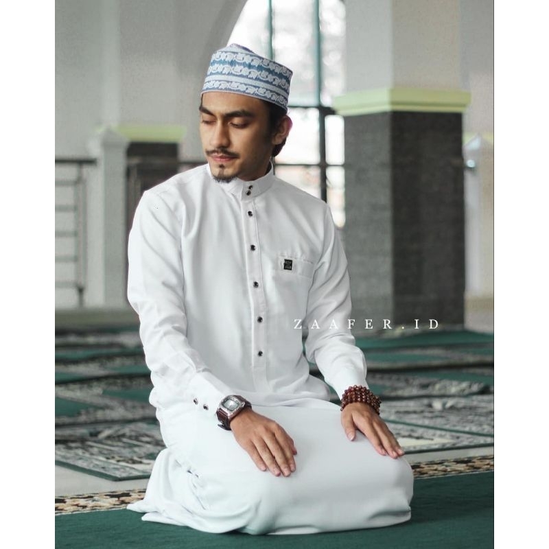 zafeer Indonesia preloved