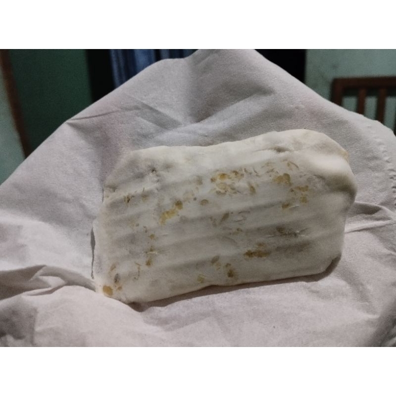 

tempe khas Banyumas