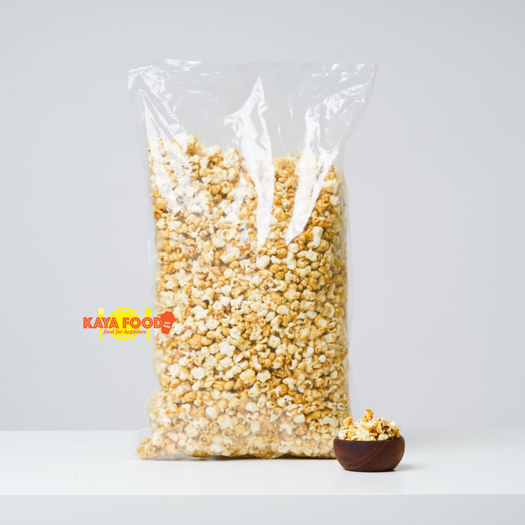 

Popcorn Bioskop Varian Caramel