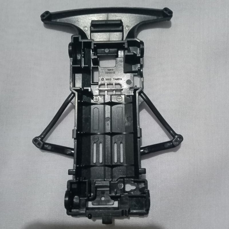 Tamiya Chassis Super FM ABS