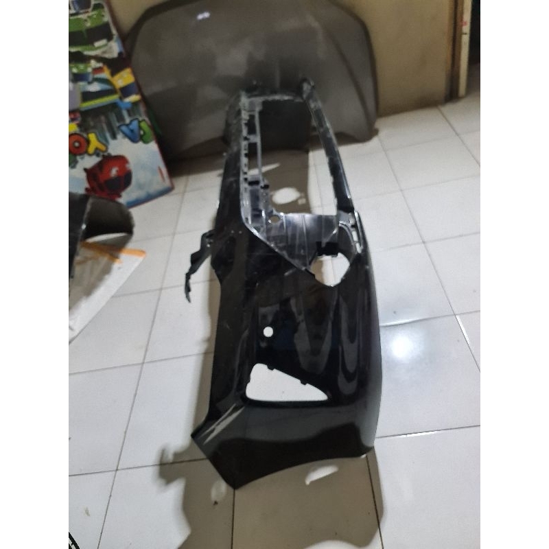 bumper bemper depan camry 2016  2017 original