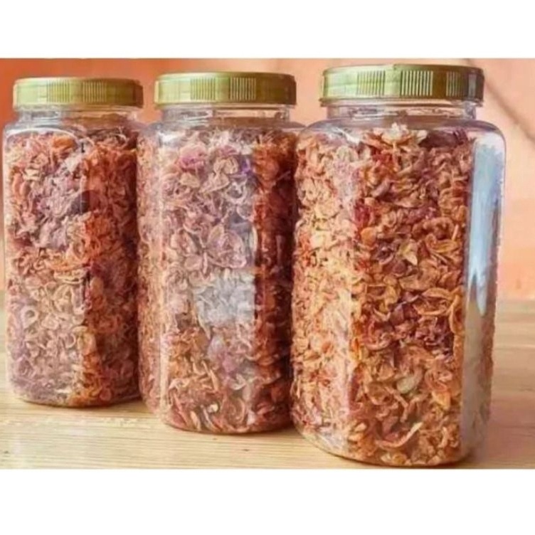 

Langsung pesan Promo Bawang Goreng Brebes Asli Renyah dan mantap