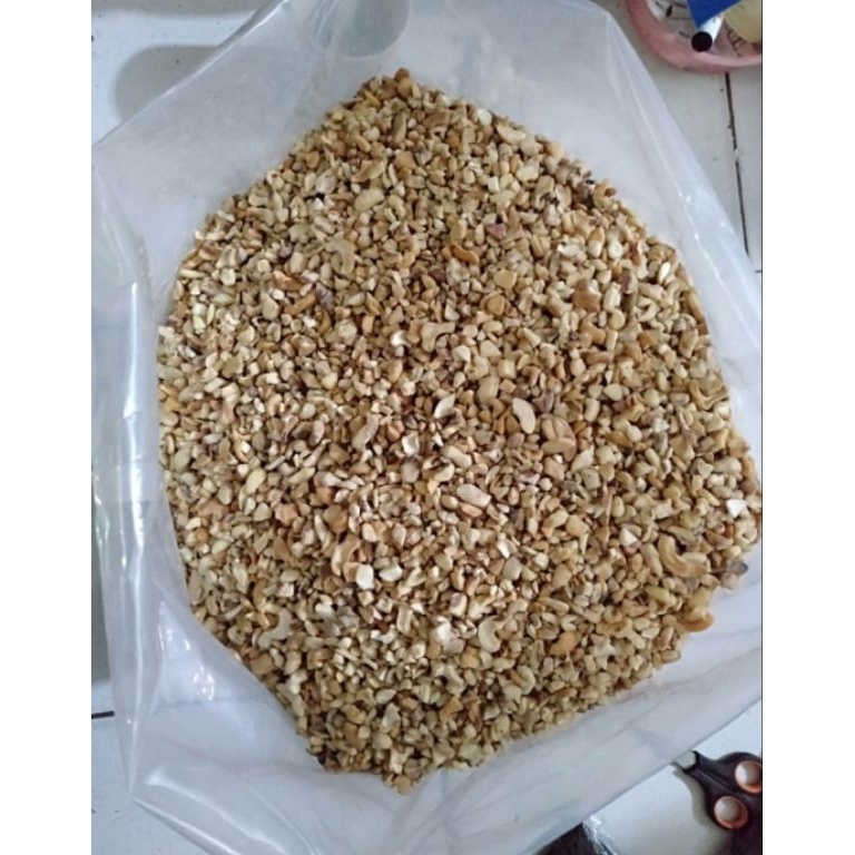 

Buruan Belanja 1 kg BB2 kacang mede menirkacang mete menirhancuran