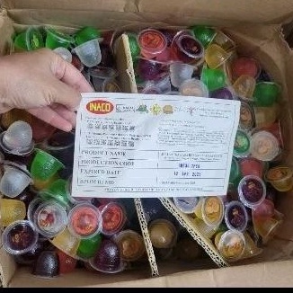 

Paling dicari INACO JELLY 1KG