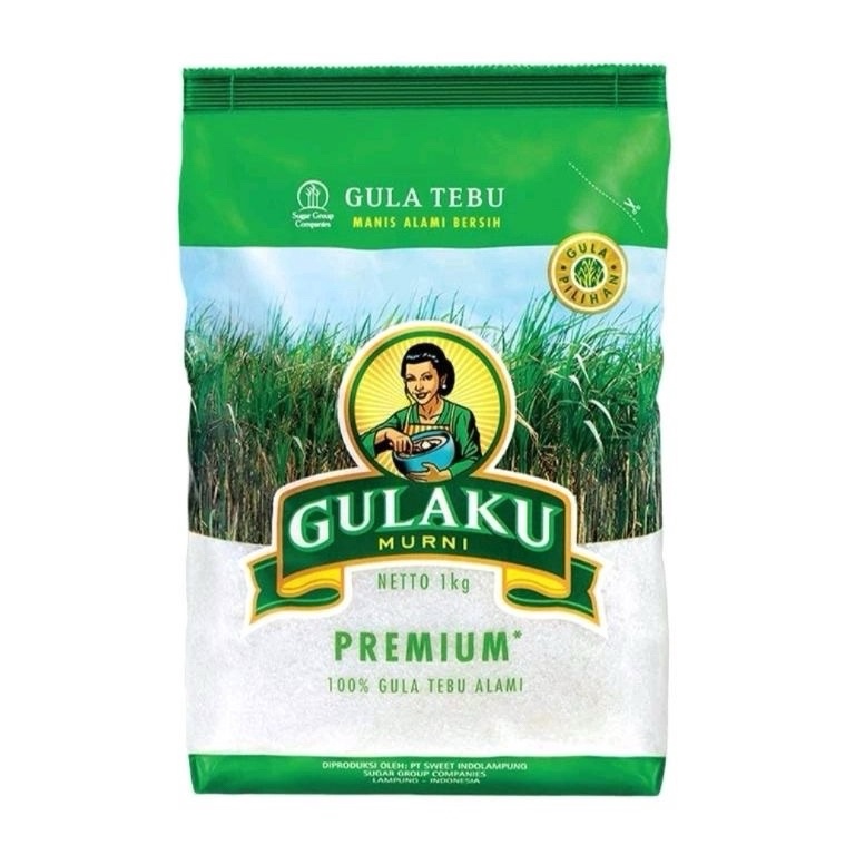 

Terpopuler Gula 1kg gula tebu asli gula tebu murni gula murah