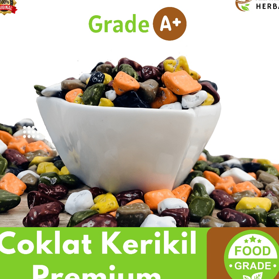 

See More Cokelat Coklat Arab Batu Krikil Kerikil Premium Asli 1 Gram Khas Arab dan Turkey Turki Untuk Oleh Oleh Haji dan Umroh