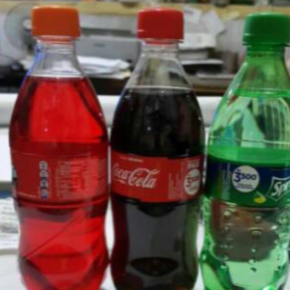 

Laku Keras Coca cola imut 25 ml khusus Instant