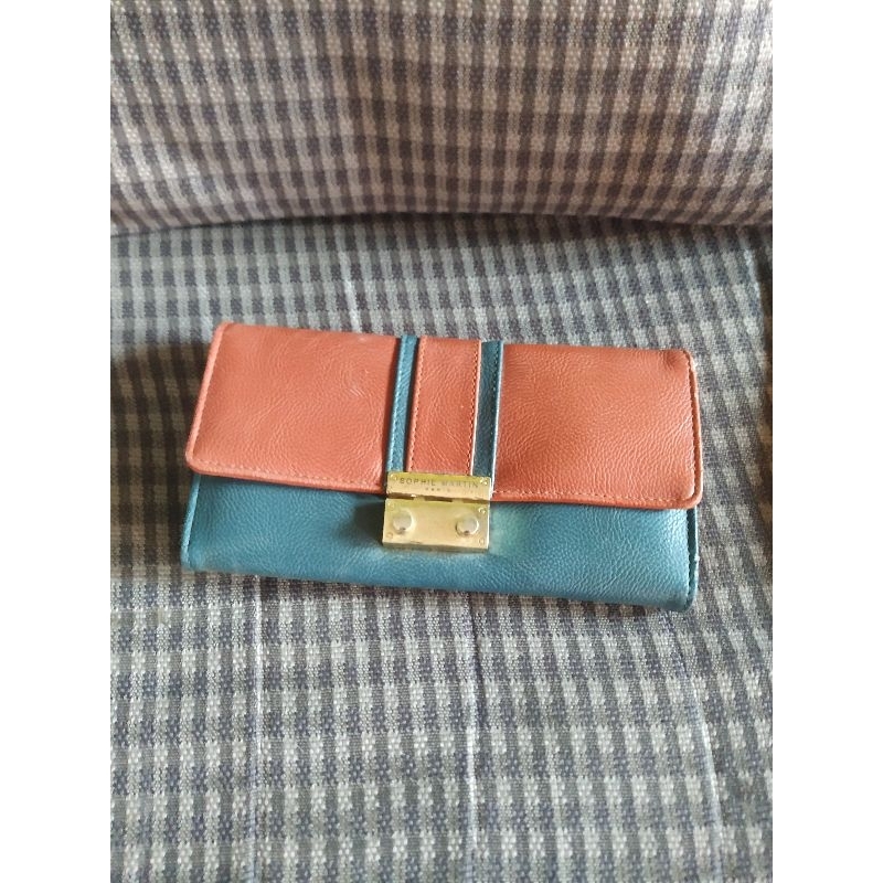 Preloved dompet Sophie Martin