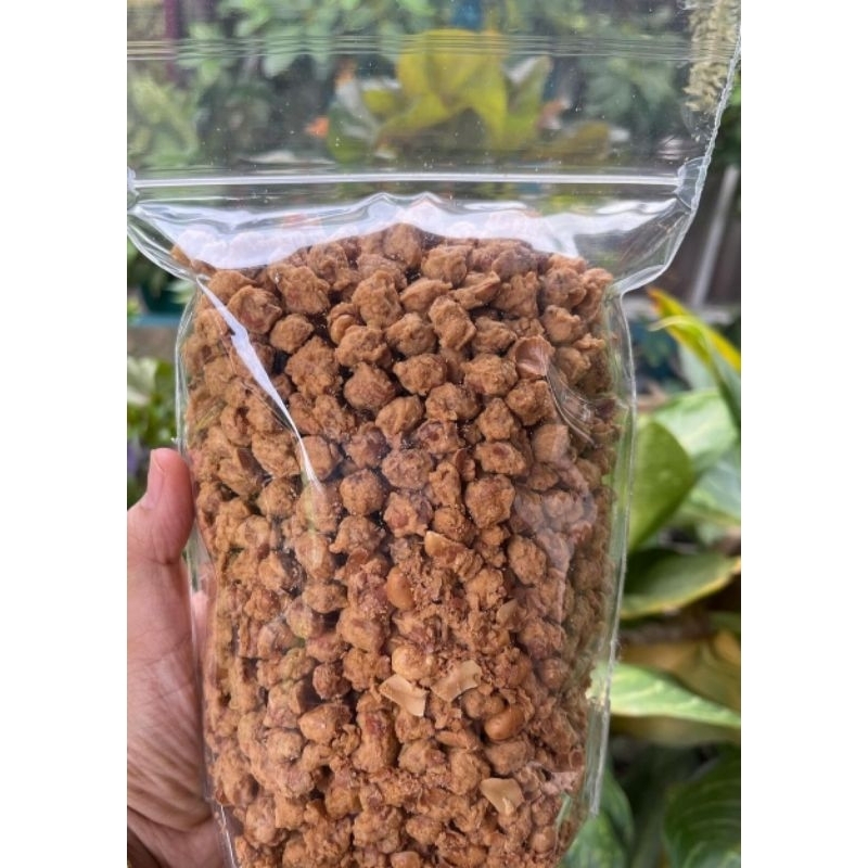 

Kacang Kribo Original / Kacang Telur Kribo / Renyah dan Gurih 500 gr