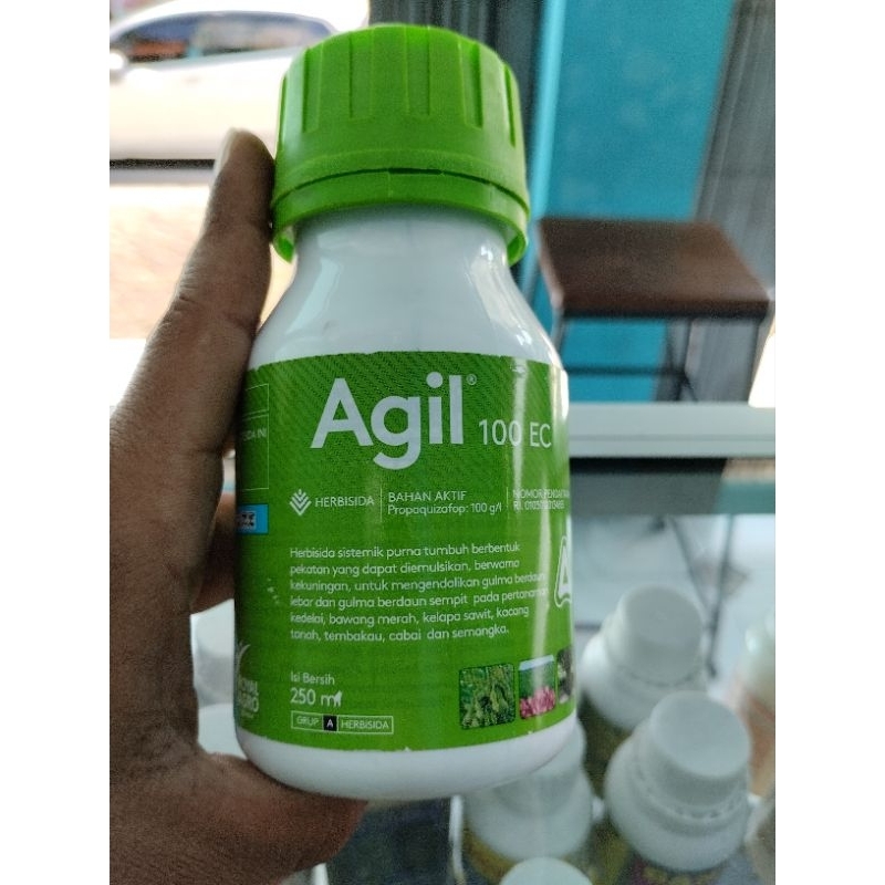 herbisida AGIL 100 EC/250ML