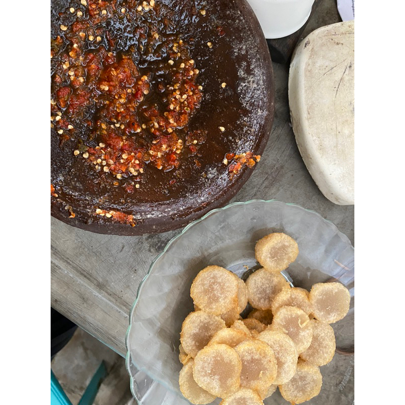 

KOTEL IKAN BY DESILA