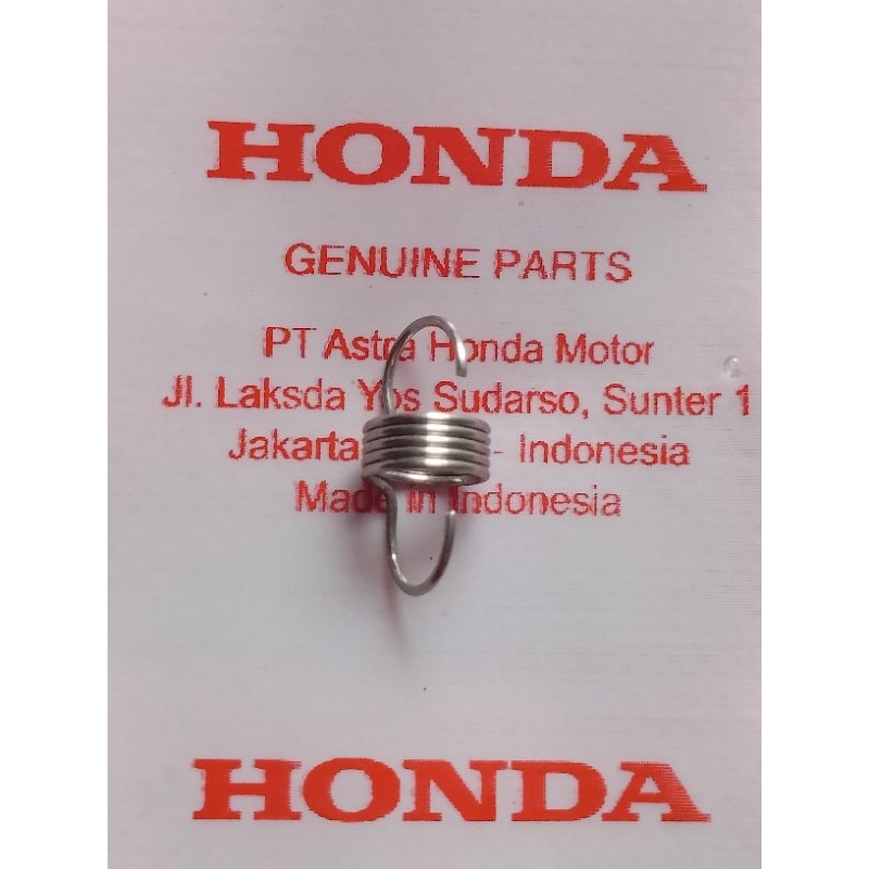 per jok Honda PCX 150 160 adv 150 160 original