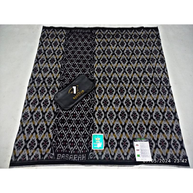 BASARAH KAWUNG MESRES