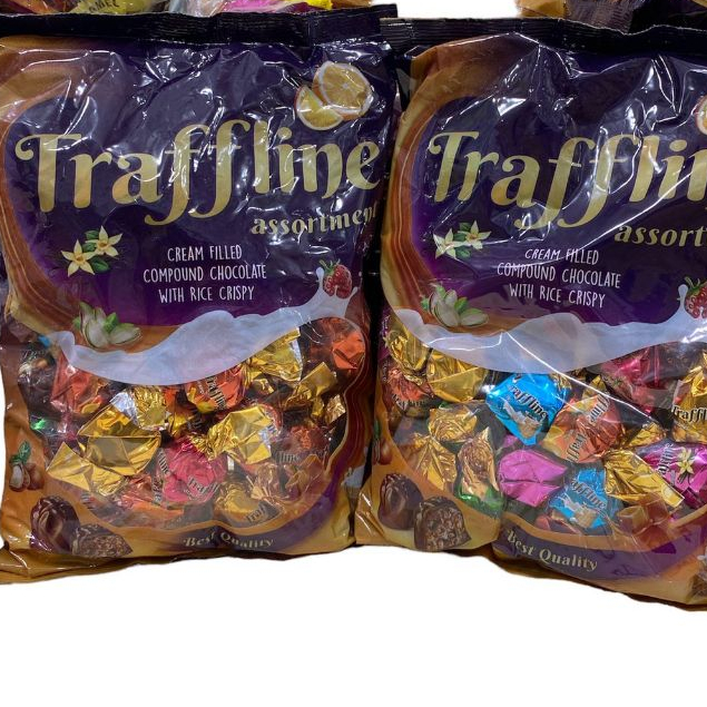 

QH Coklat Arab turkey 1KG // Coklat arab buat oleh oleh. 1kg (2027)