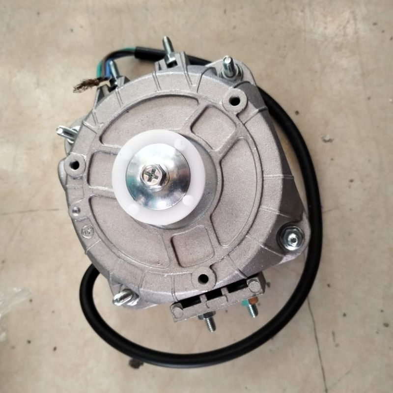 Motor fan KONDENSOR kulkas alco HLZ82A 5W (YZF-5-13 5/33W)
