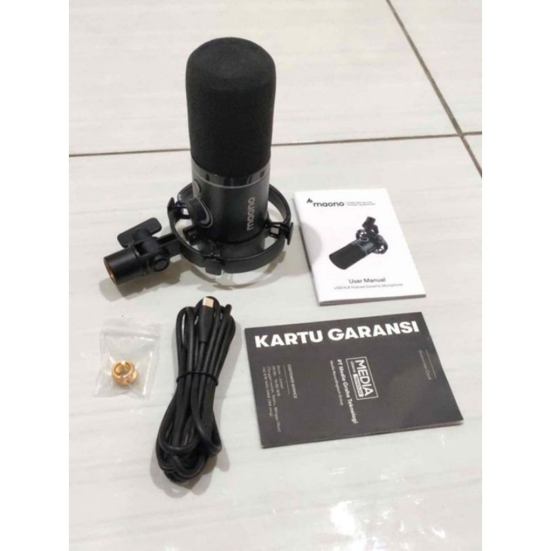 Mic Maono Pd200x