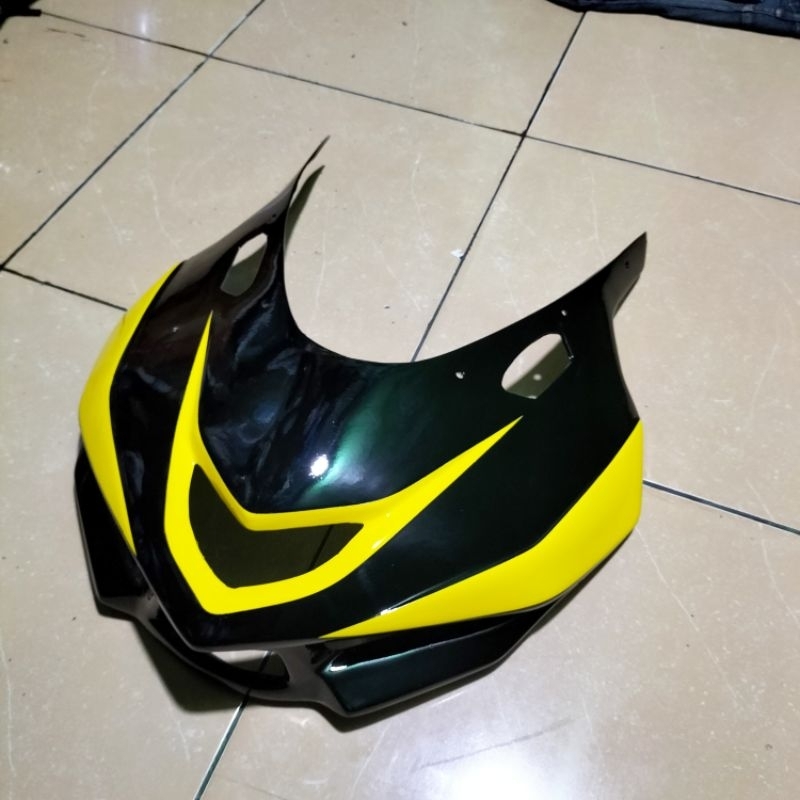 cover headlamp Suzuki GSX 150 R