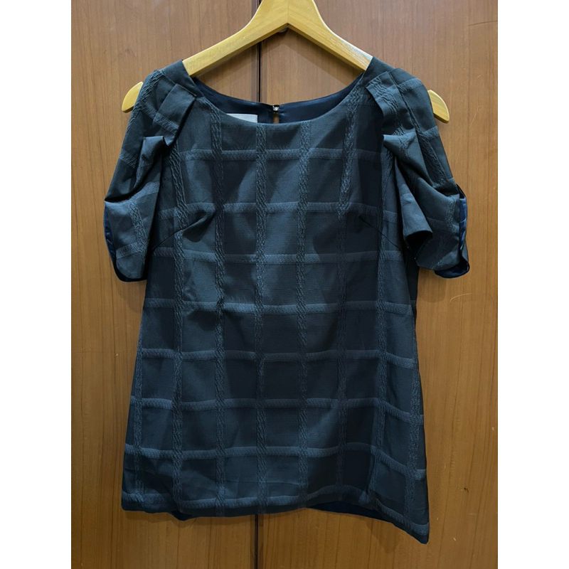 Bloom Apparels Blouse Top Wanita - all size