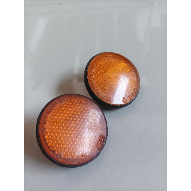 Mata kucing Suzuki fr80/fr70