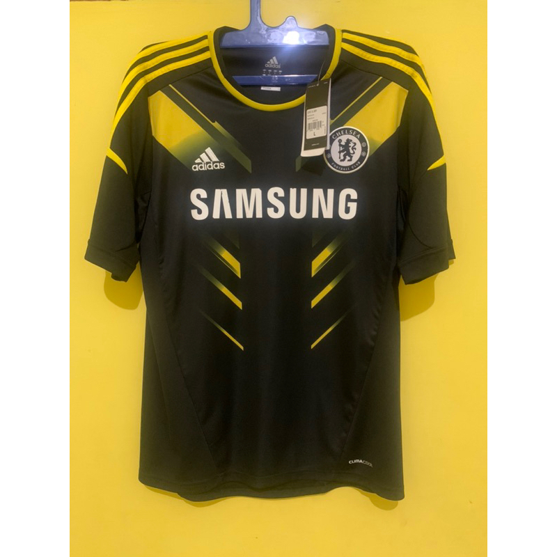 Jersey Chelsea Third 2012-2013 Original
