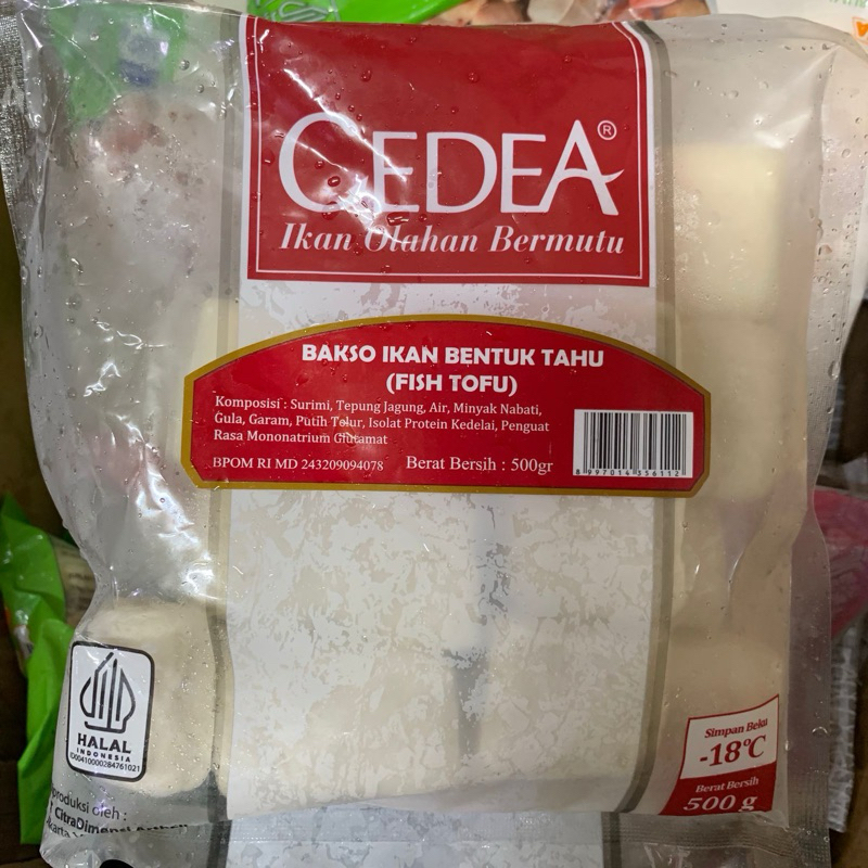 

BASO IKAN BENTUK TAHU 500grm