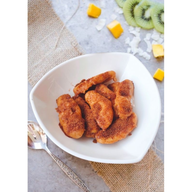 

pisang goreng pisang keju frozen