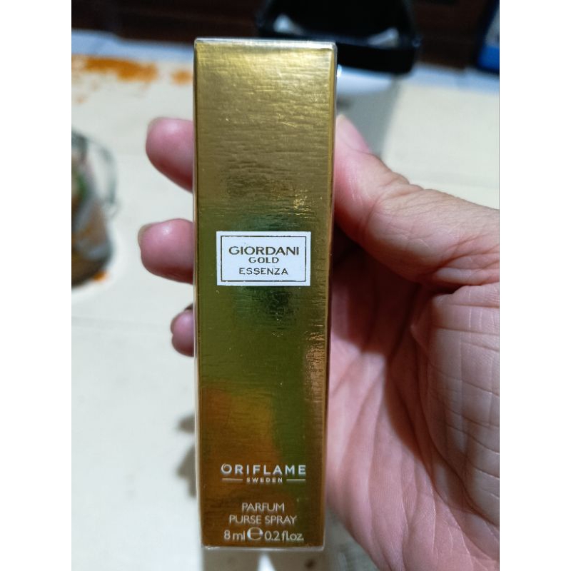 Parfum Giordani Gold Essenza EDP Purse Spray