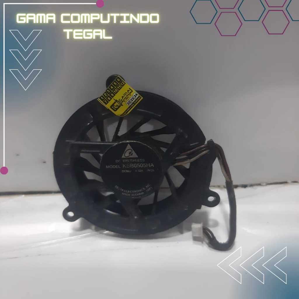 KIPAS LAPTOP HP 4410S