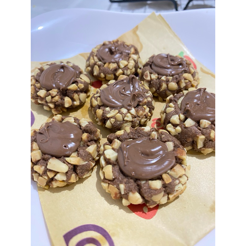 

Chocolate Nutella