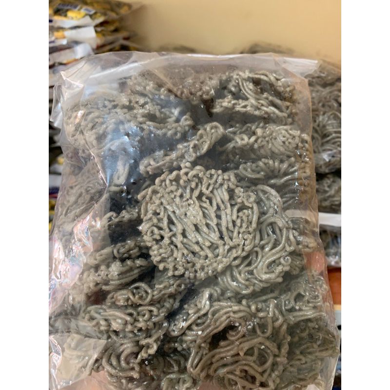 

kerupuk palembang goreng