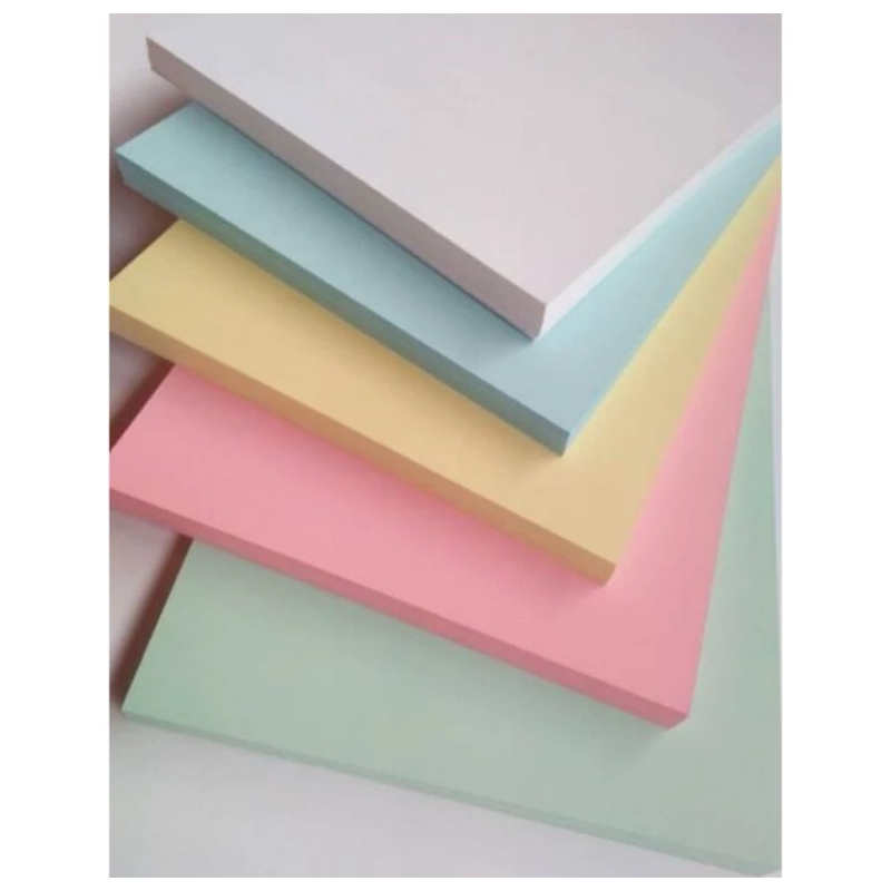 

Kertas Manila warna warna