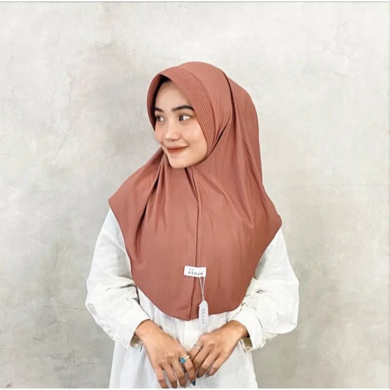 hijab kenan