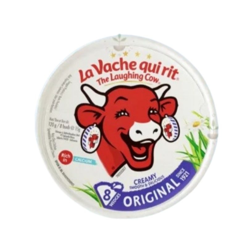 

Cheese Plain 120g