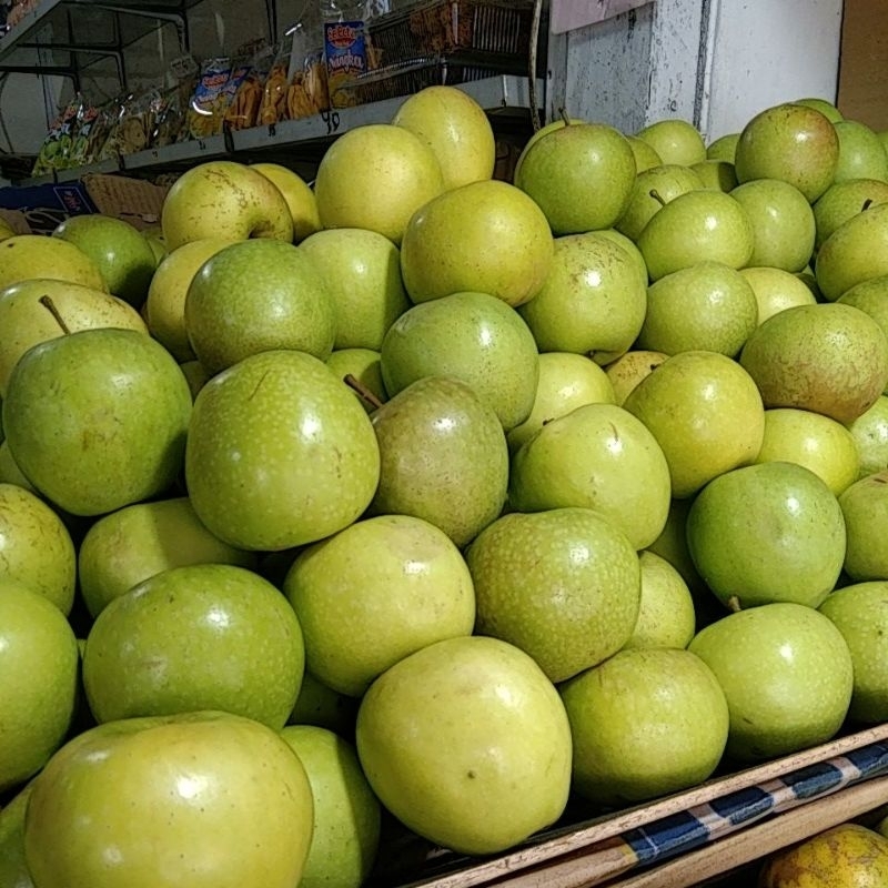 

apel malang manalagi
